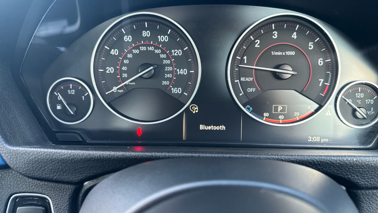 BMW 4 Series 428i M Sport 2dr Auto [Professional Media] Petrol Coupe